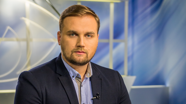 Віталій Артамонов