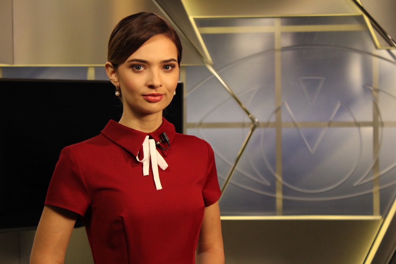 Наталя Волосова