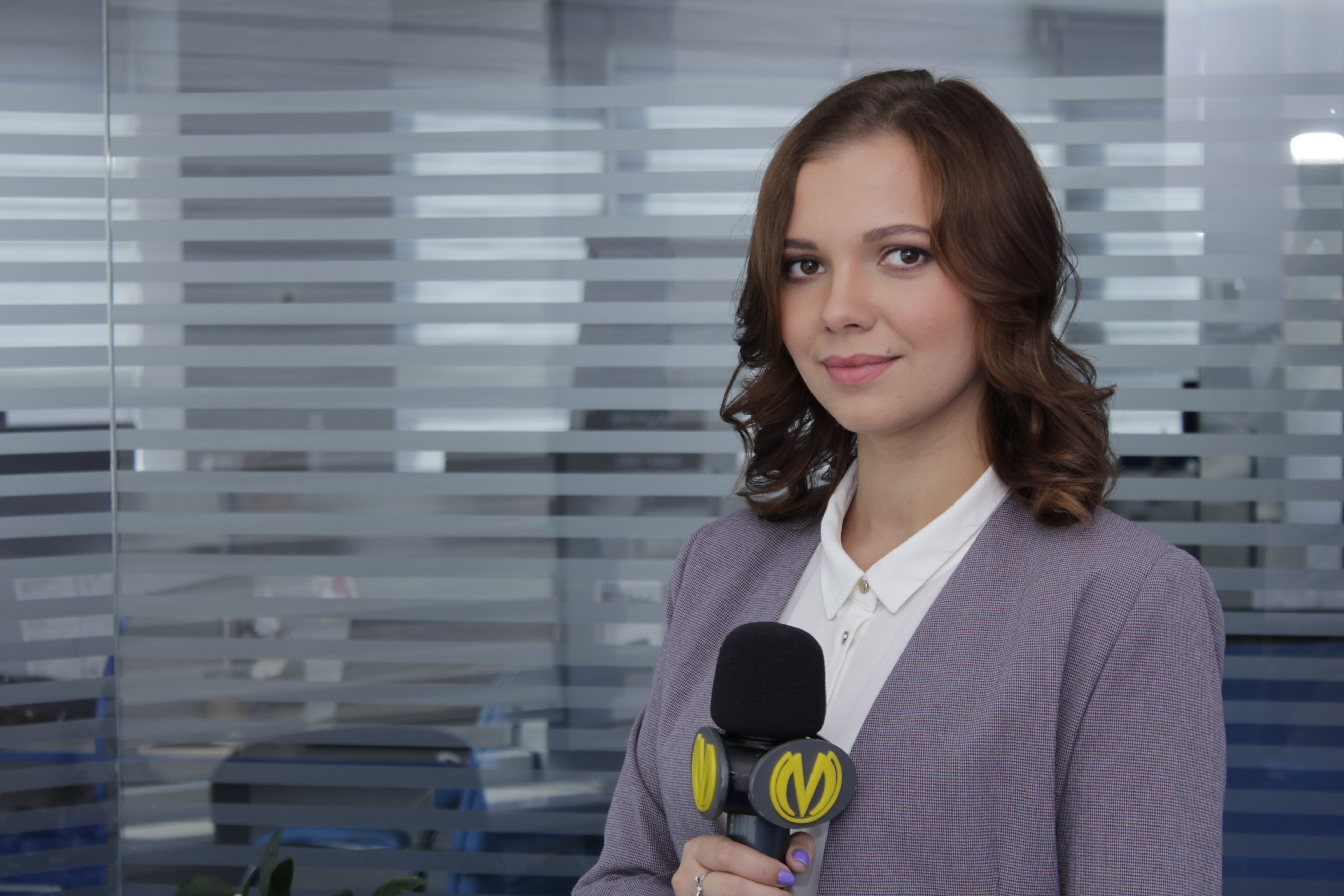 Катерина Ярош