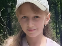 На Донеччині безвісти зникла 12-річна дівчинка