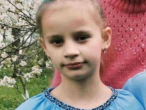 10-річна дівчинка зникла на Одещині