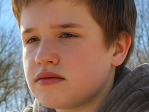 На Луганщині безвісти зник 14-річний Гліб