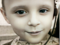 На Херсонщині безвісти зник 5-річний Максим