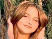 16-річна Кароліна зникла на Луганщині!