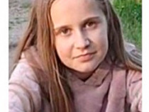 Безвісти зникла 11-річна Валерія на Херсонщині