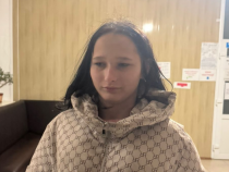 Безвісти зникла 17-річна дівчинка у Житомирській області