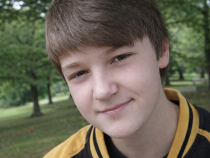 16-річний Кирило зник на Харківщині