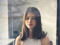 Увага! Допоможіть розшукати 14-річну дівчинку, яка зникла у Києві!