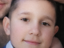 17-річний хлопець зник на Луганщині! 