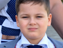 Безвісти зник 16-річний Віталій з Донеччини