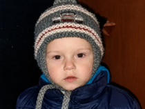 На Херсонщині безвісти зник 6-річний Нікіта