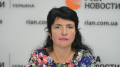 Соколовська Яніна Лазарівна