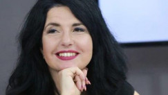 Соколовська Яніна Лазарівна