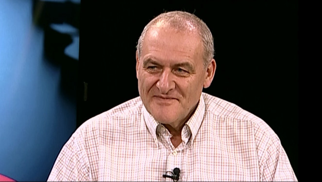 В СССР не было ни одного справедливого приговора по политическим статьям