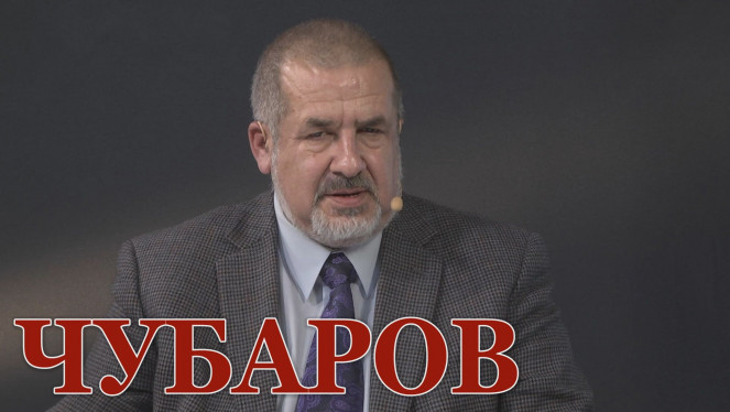 Чубаров Зеленському: врятуйте українських дітей та жінок з сирійського табору. ВІДЕО