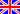 Country flag English