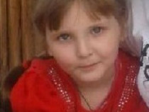 9-річна дівчинка зникла на Львівщині!