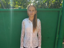 На Дніпропетровщині безвісти зникла 15-річна Катерина