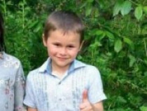 На Київщині безвісти зник 8-річний хлопчик