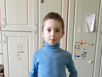 На Харківщини безвісти зник 10-річний хлопчик