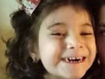 В столиці безвісти зникла 6-річна дівчинка