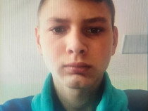 16-річний Максим зник на Одещині!