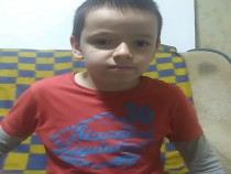 На Дніпропетровщині зник 9-річний Артурчик