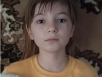 9-річна Віка зникла на Херсонщині 