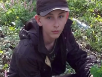 На Полтавщині безвісти зник 13-річний хлопець