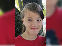 Увага!!! 12-річна Даша зникла на Полтавщині