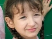 10-річна Софія зникла на Херсонщині! 