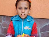 На Львівщині безвісти зникла 11-річна Соломія 