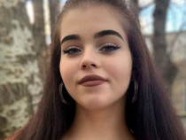На Полтавщині безвісти зникла 17-річна Карина