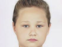 Допоможіть знайти 15-річну дівчинку, яка зникла на Харківщині!