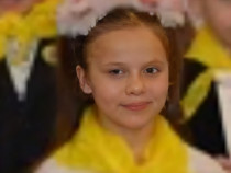 13-річна Софія зникла на Харківщині