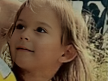 4-річна Єва зникла на Луганщині